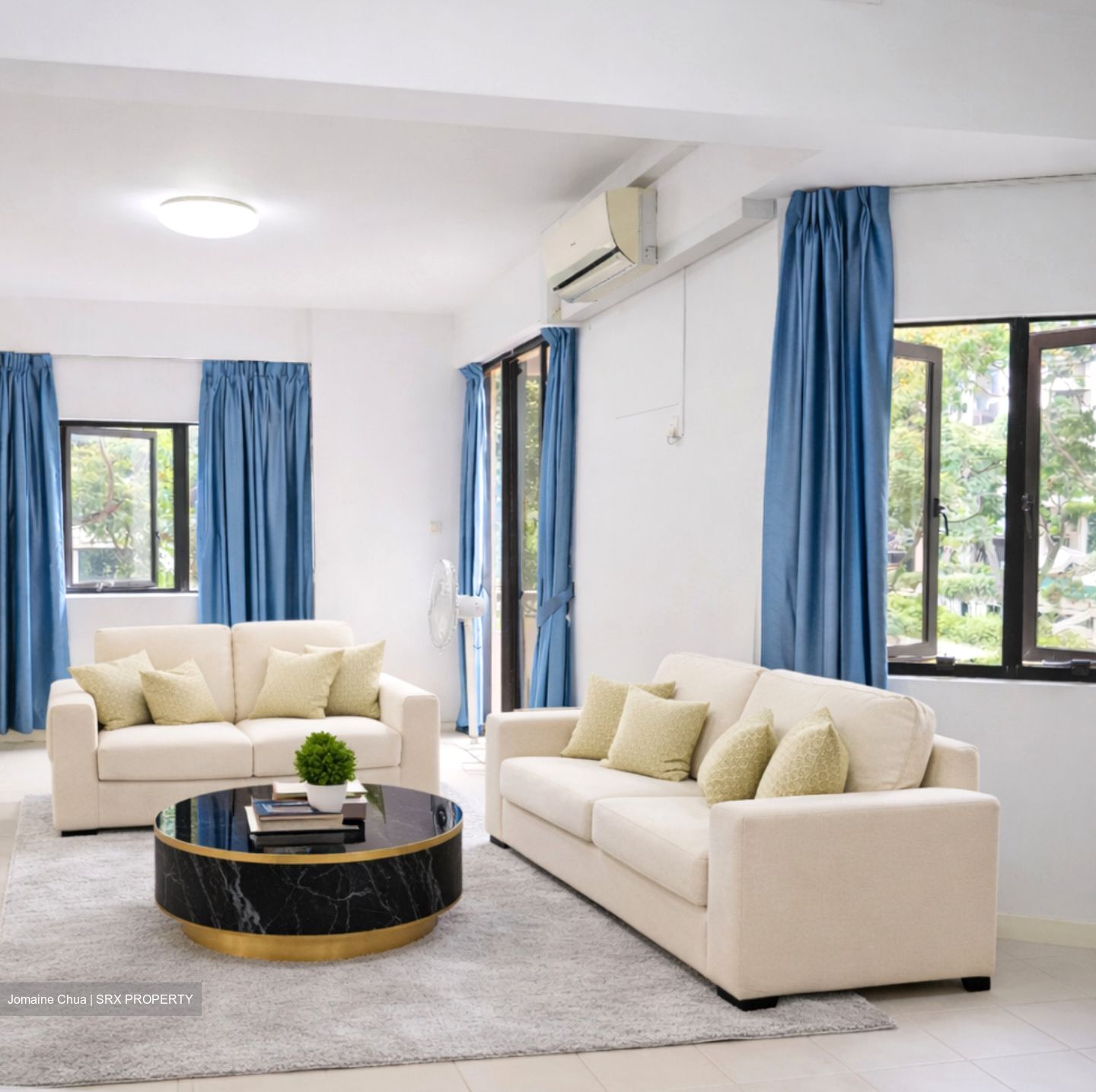 Bayshore Park (D16), Condominium #526274601
